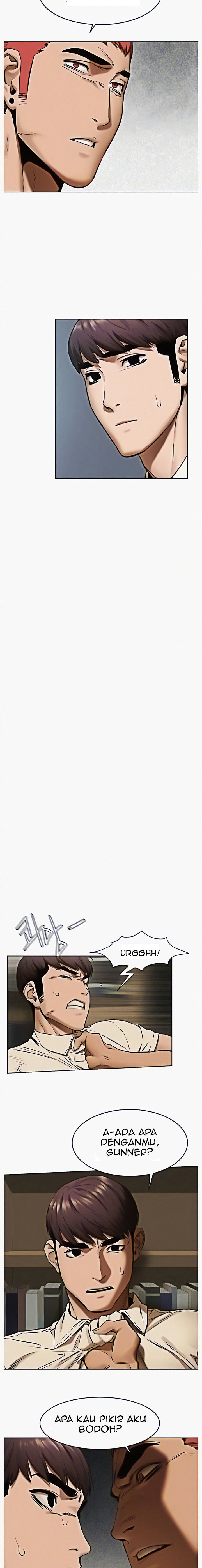 My Kingdom (Silent War) - Chapter 104 14 My Kingdom (Silent War) - Chapter 104 14