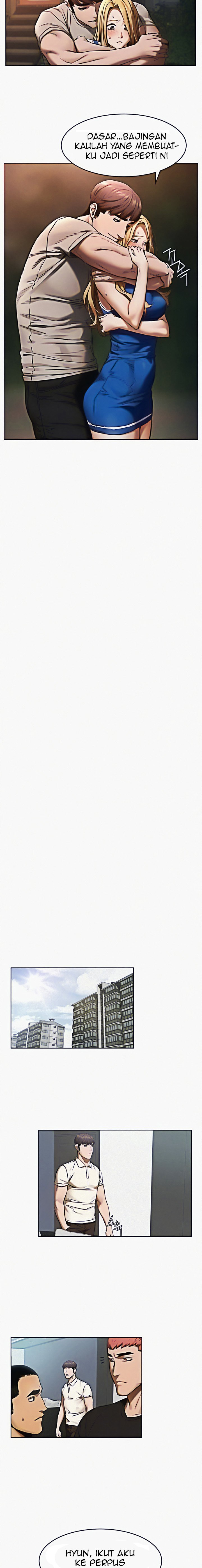 My Kingdom (Silent War) - Chapter 104 13 My Kingdom (Silent War) - Chapter 104 13