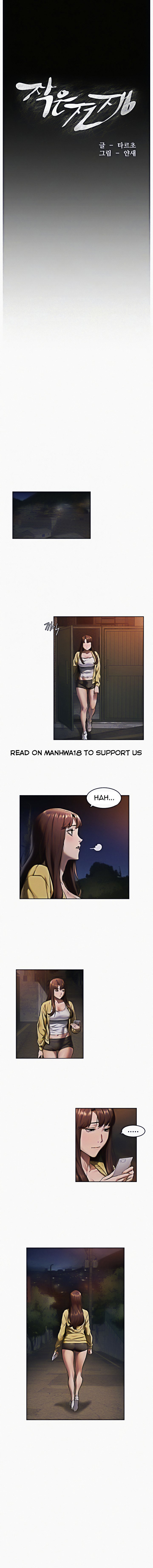 My Kingdom (Silent War) - Chapter 104 4 My Kingdom (Silent War) - Chapter 104 4