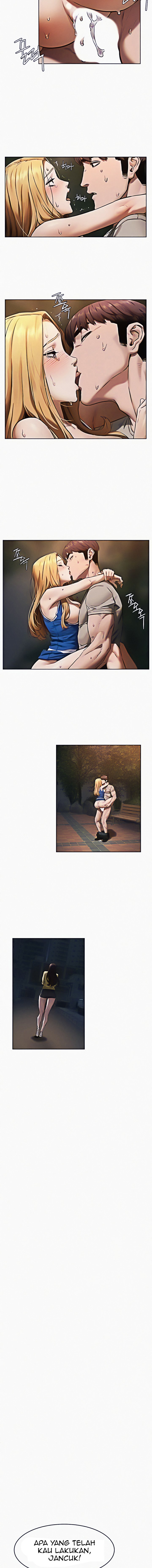 My Kingdom (Silent War) - Chapter 104 10 My Kingdom (Silent War) - Chapter 104 10