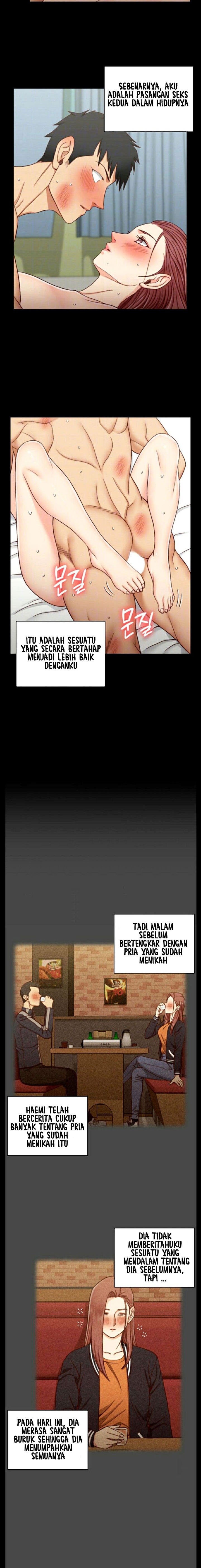 That Mans Epilepsy - Chapter 104 5