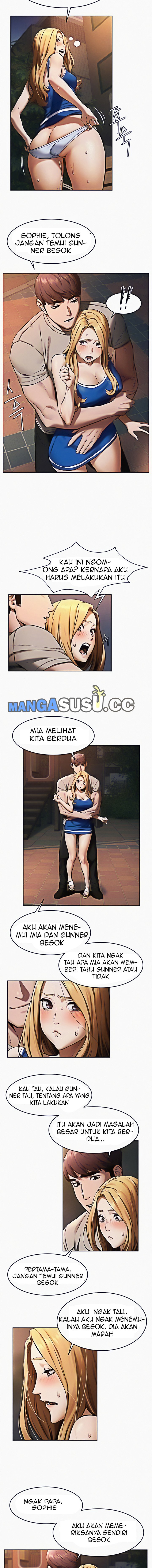 My Kingdom (Silent War) - Chapter 104 11 My Kingdom (Silent War) - Chapter 104 11