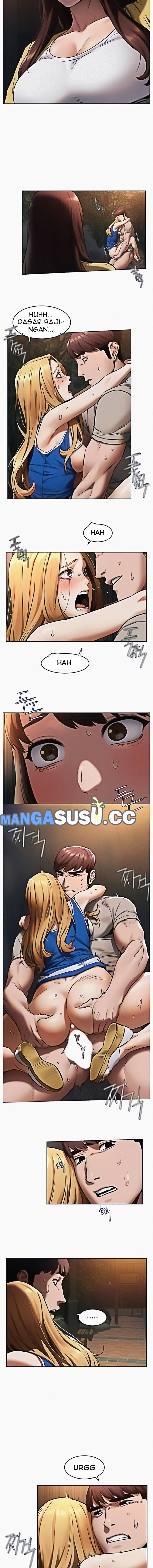 My Kingdom (Silent War) - Chapter 104 8 My Kingdom (Silent War) - Chapter 104 8