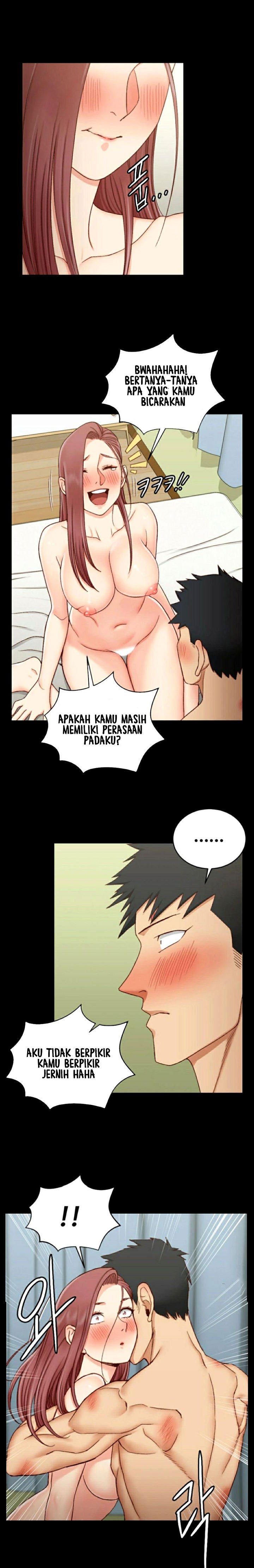 That Mans Epilepsy - Chapter 104 21