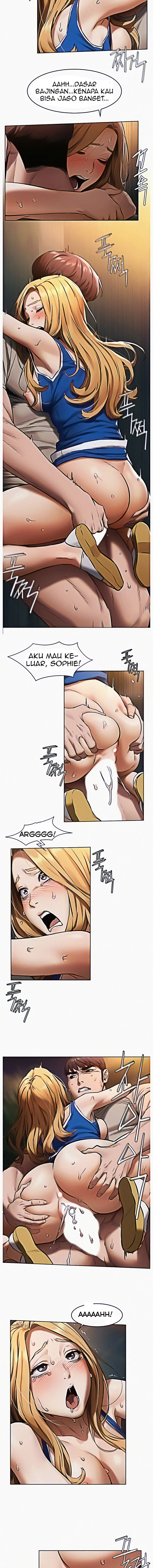 My Kingdom (Silent War) - Chapter 104 9 My Kingdom (Silent War) - Chapter 104 9