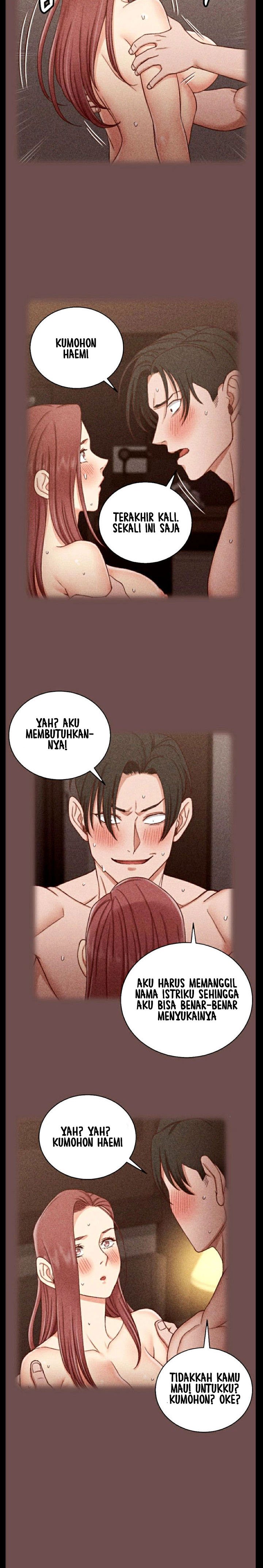 That Mans Epilepsy - Chapter 104 12