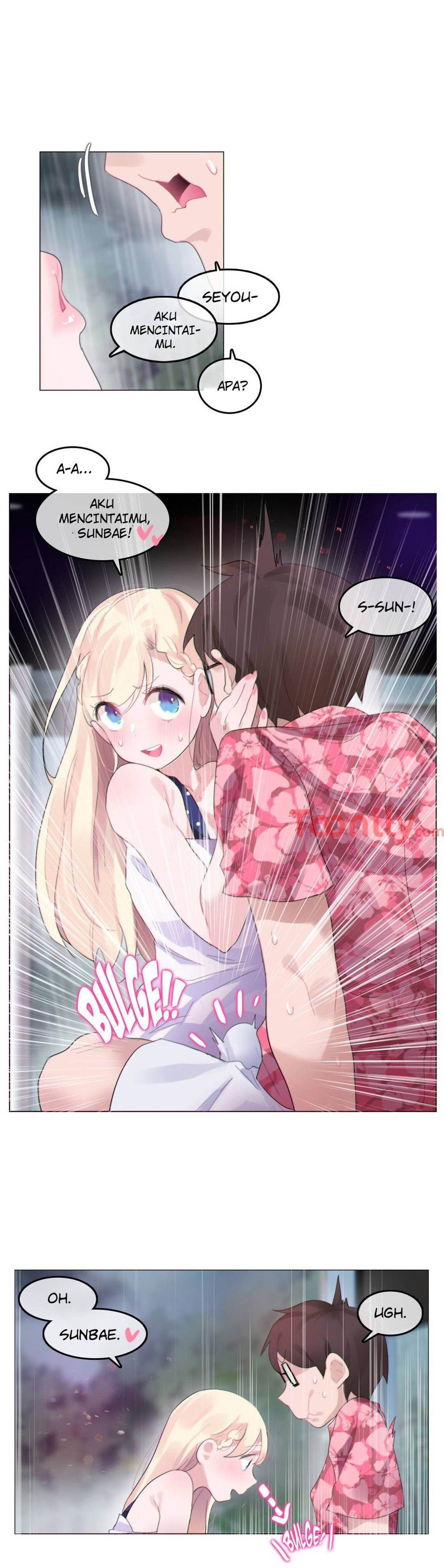 A Pervert&#8217;s Daily Life - Chapter 67 5