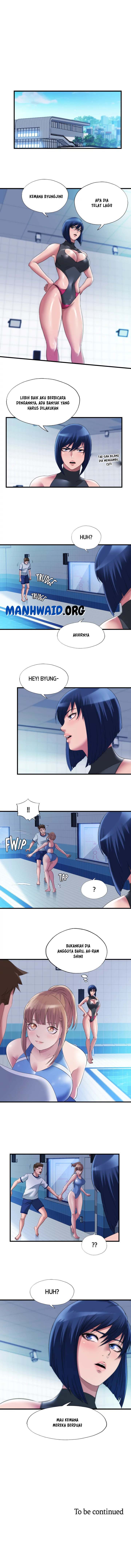 Water Overflow - Chapter 67 9