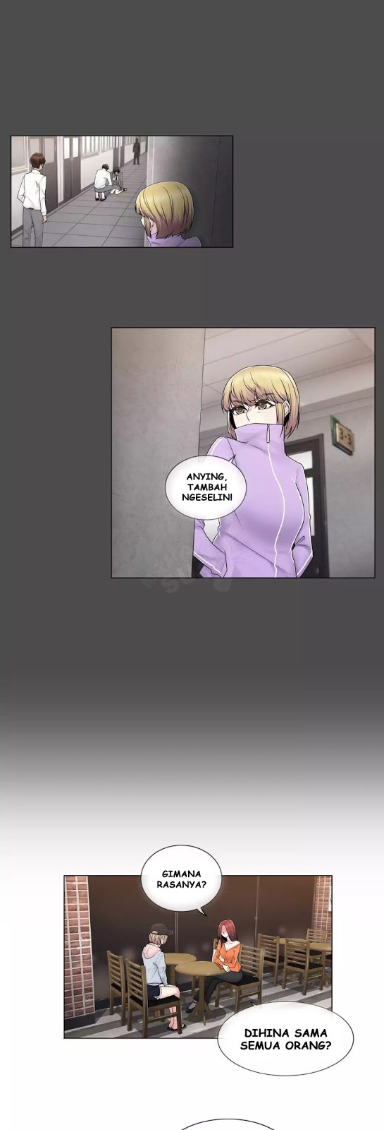 Miss Mystic - Chapter 67 13