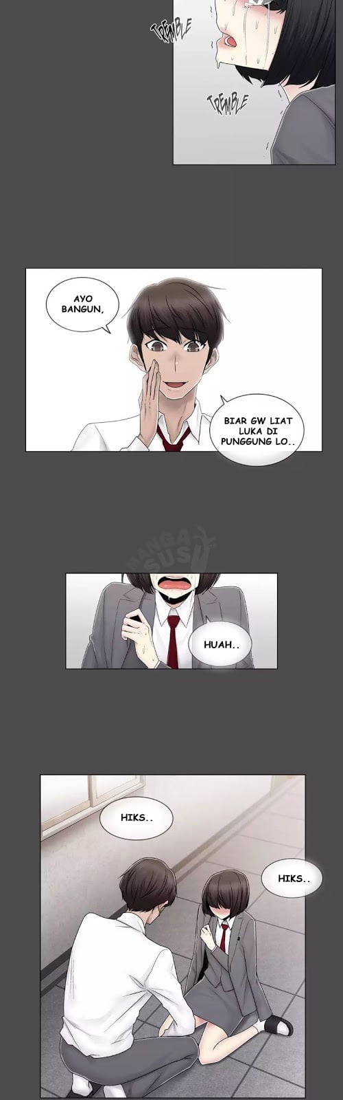 Miss Mystic - Chapter 67 12