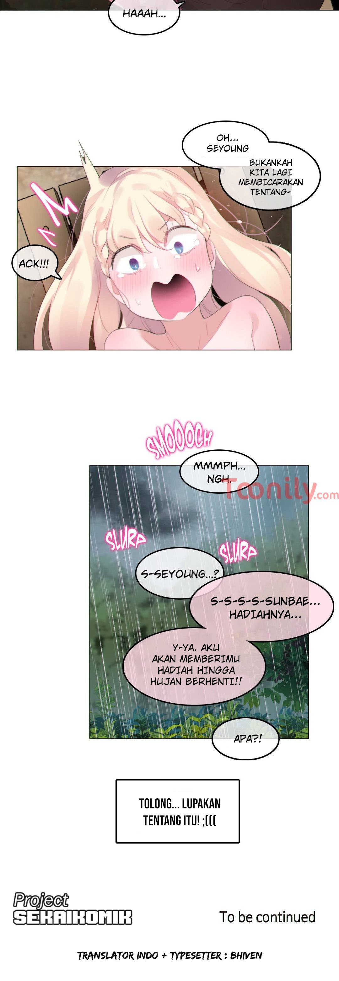 A Pervert&#8217;s Daily Life - Chapter 67 22