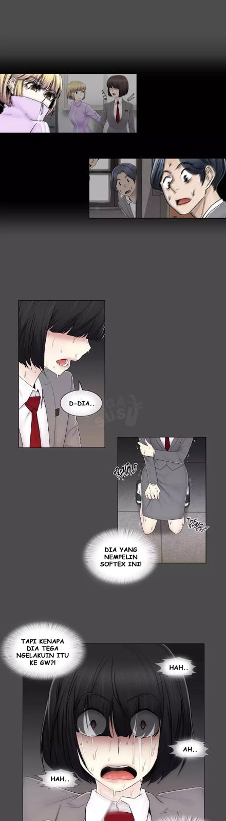 Miss Mystic - Chapter 67 9