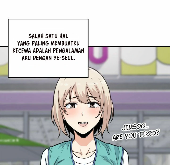The Ark Is Me - Chapter 67 35