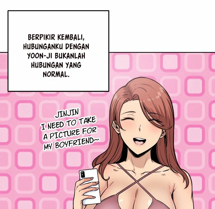 The Ark Is Me - Chapter 67 33