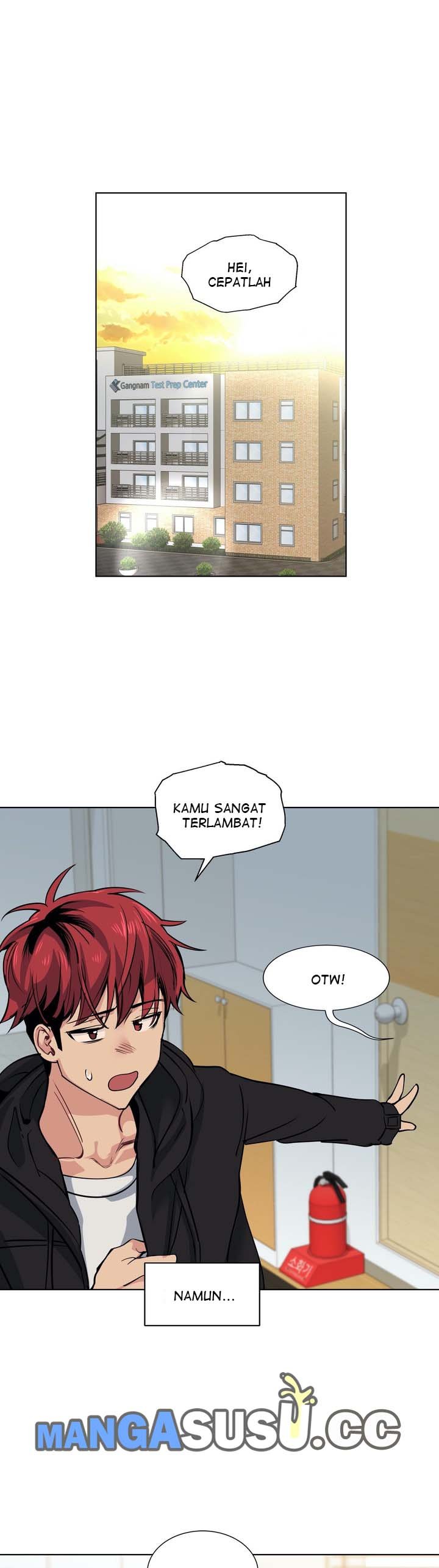 Lucky Guy - Chapter 67 32