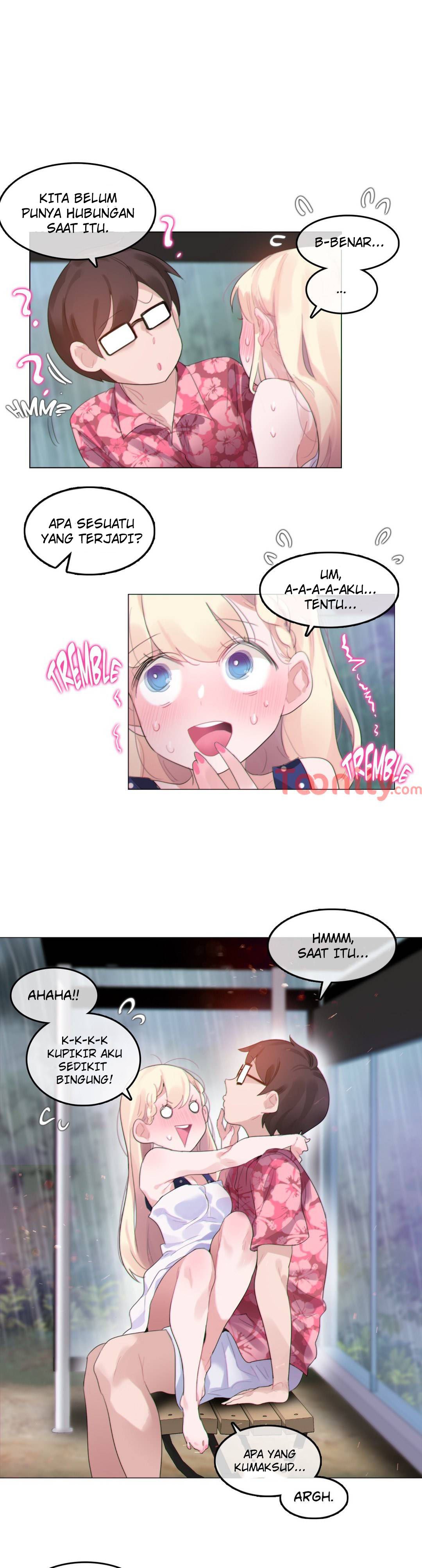A Pervert&#8217;s Daily Life - Chapter 67 3