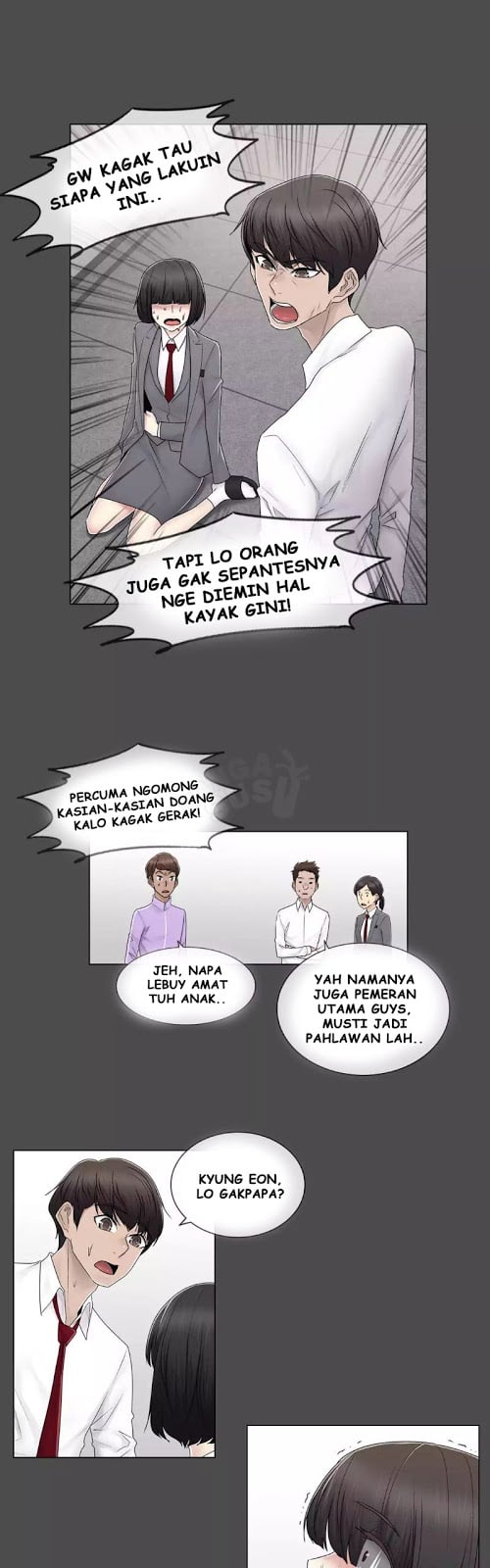 Miss Mystic - Chapter 67 11