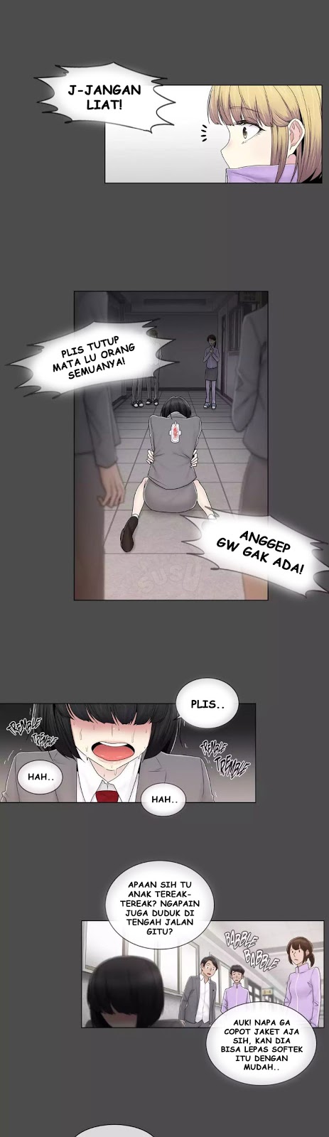 Miss Mystic - Chapter 67 7