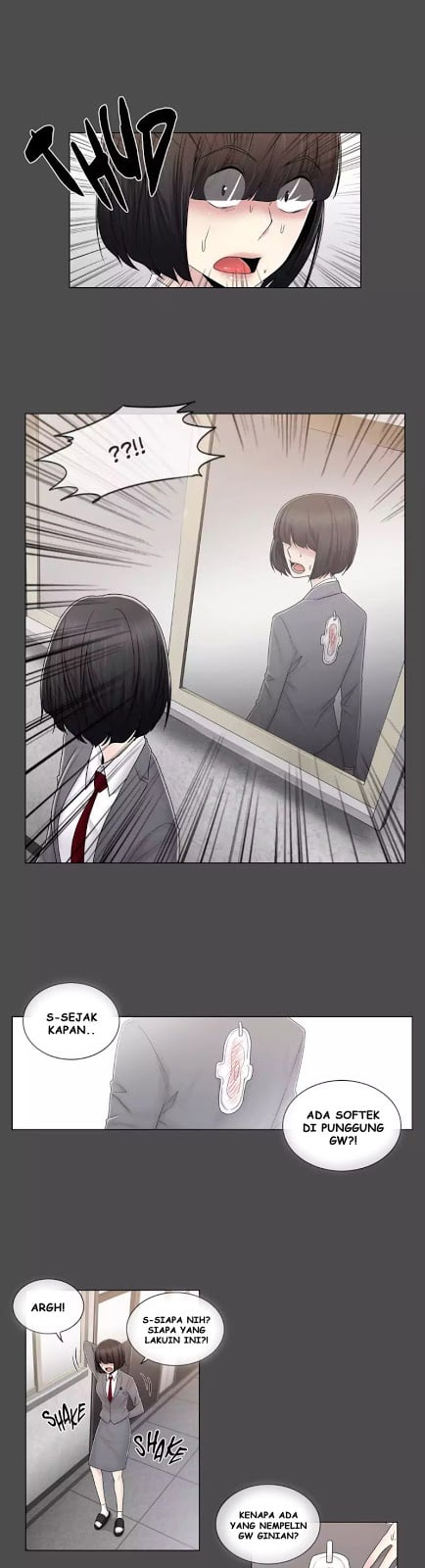 Miss Mystic - Chapter 67 3