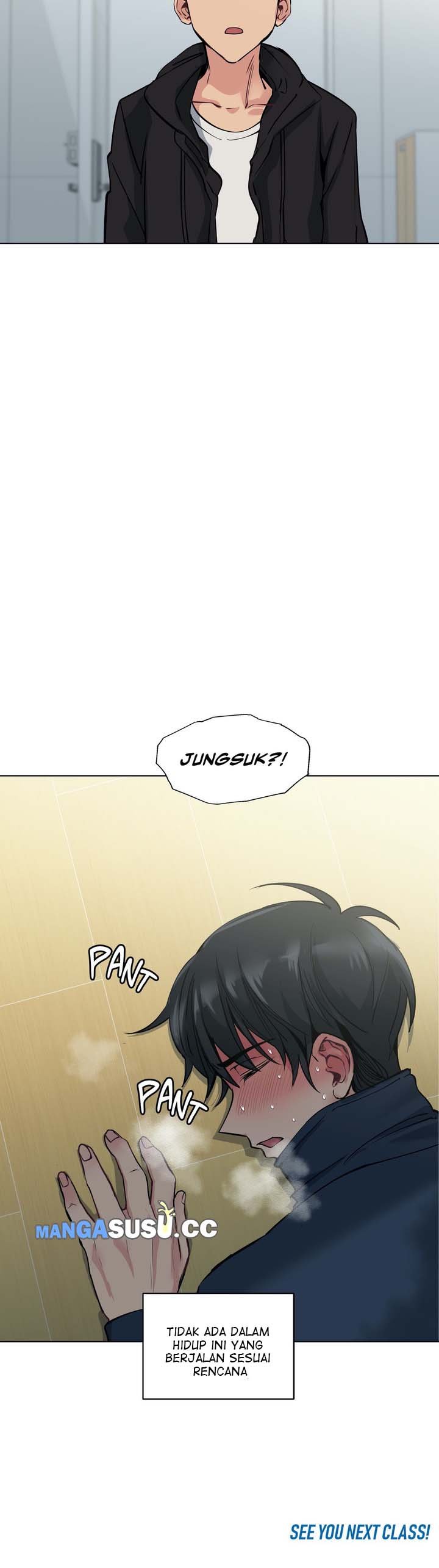 Lucky Guy - Chapter 67 34