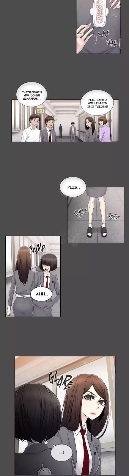 Miss Mystic - Chapter 67 4