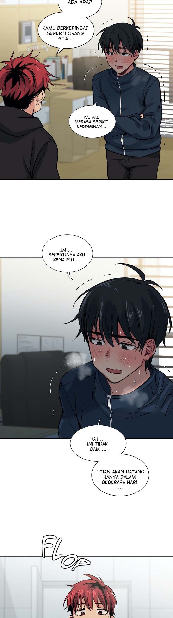 Lucky Guy - Chapter 67 33