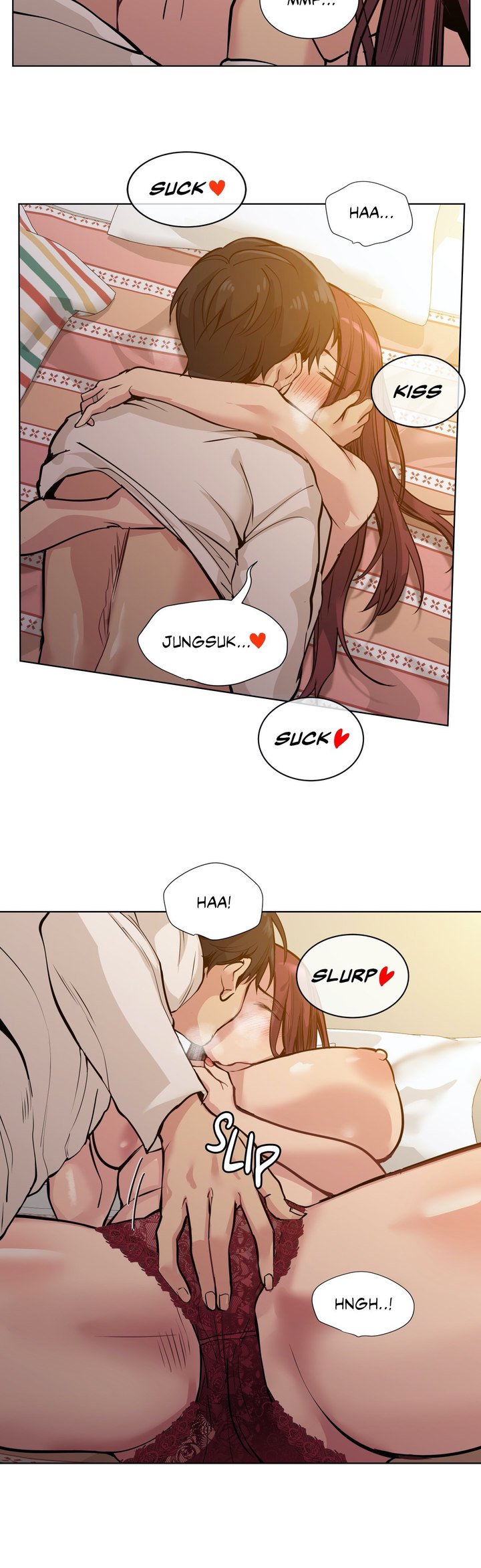 Lucky Guy - Chapter 67 8
