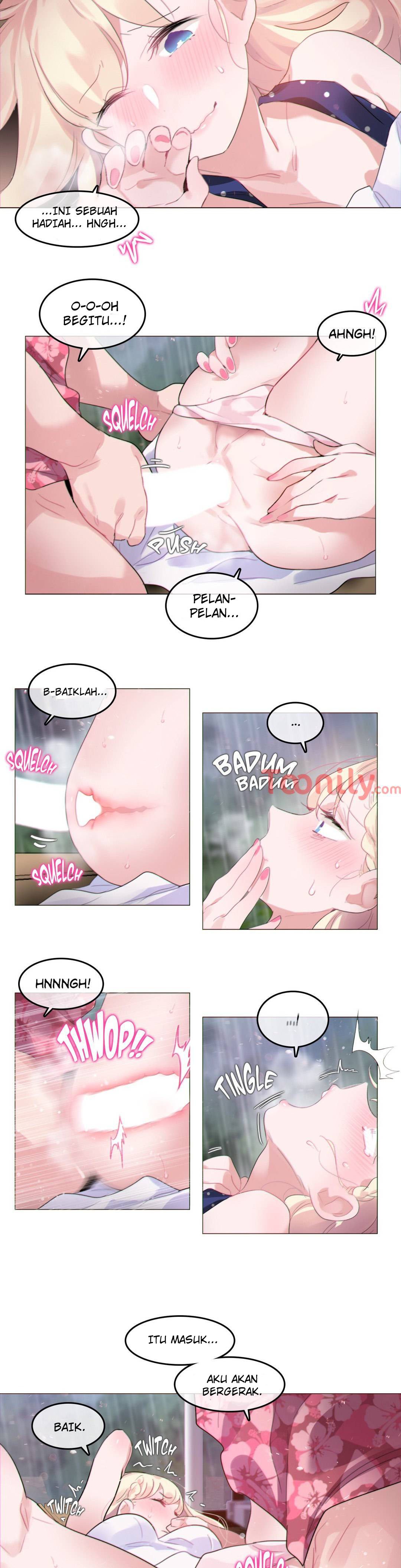 A Pervert&#8217;s Daily Life - Chapter 67 12