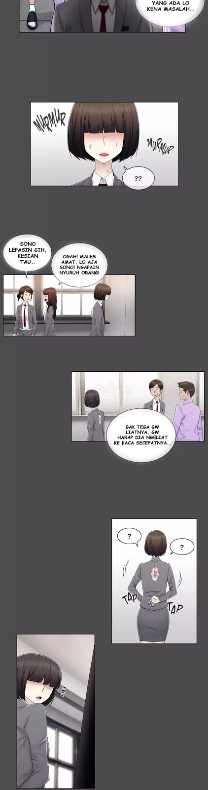 Miss Mystic - Chapter 67 2