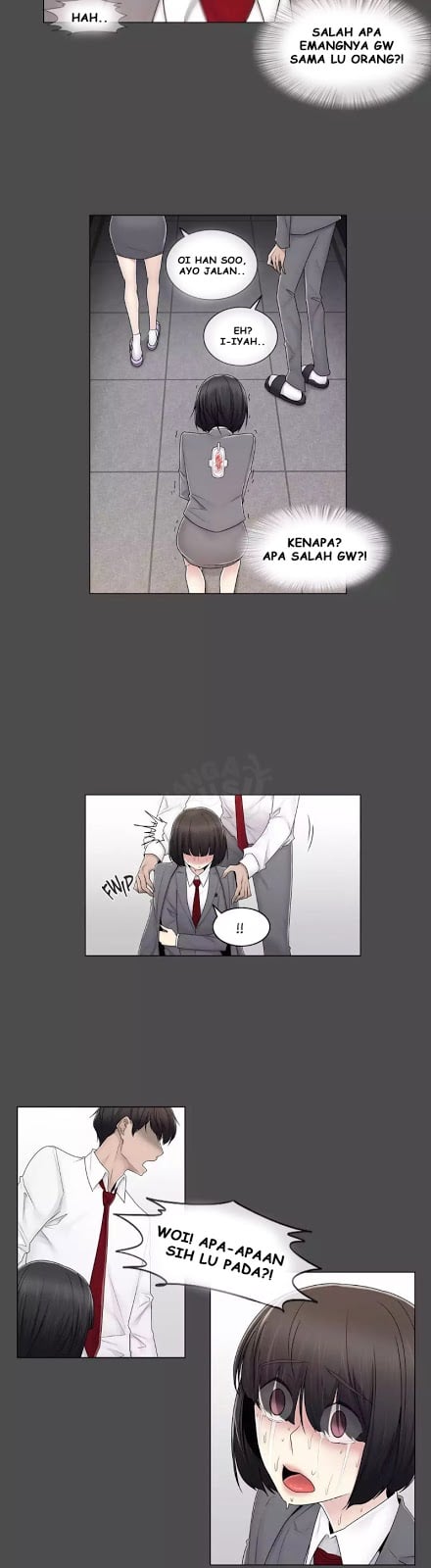 Miss Mystic - Chapter 67 10