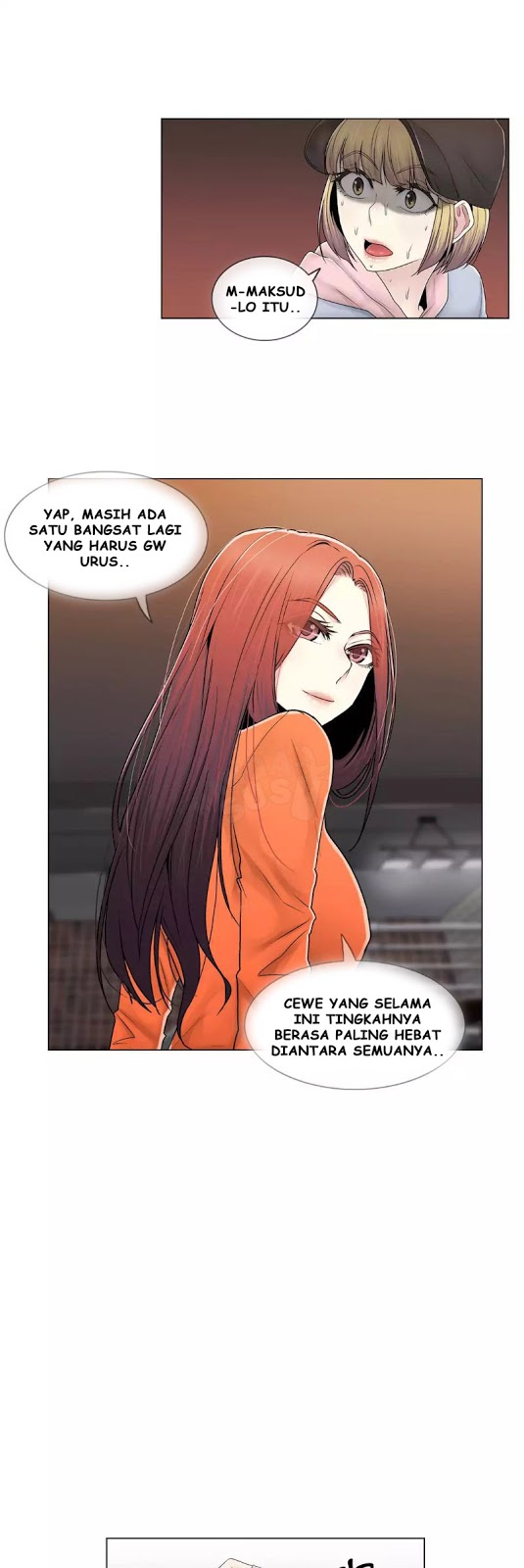 Miss Mystic - Chapter 67 17