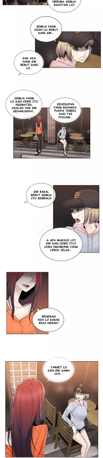 Miss Mystic - Chapter 67 16