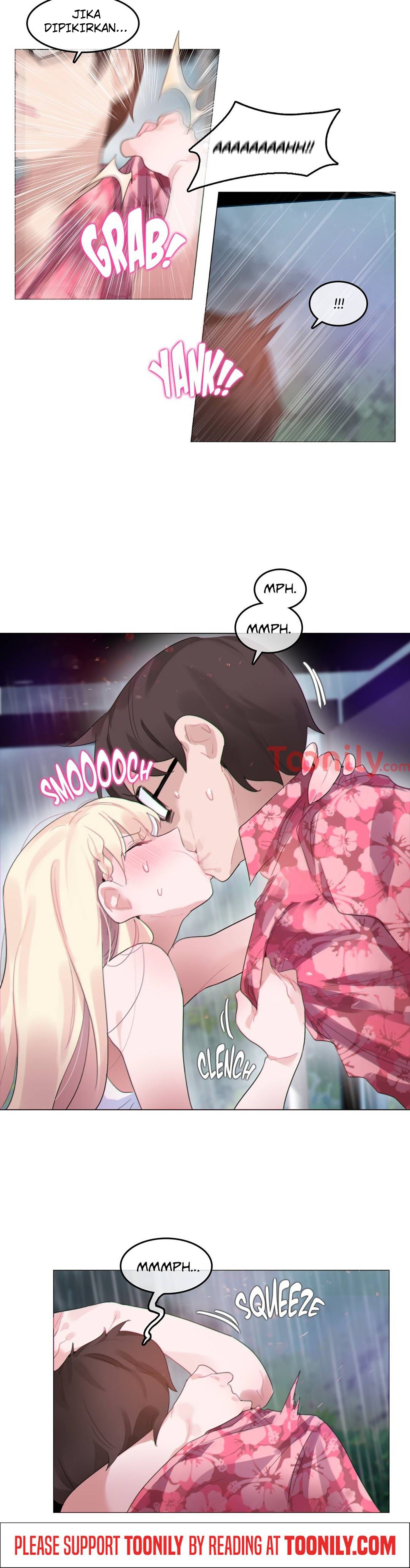 A Pervert&#8217;s Daily Life - Chapter 67 4