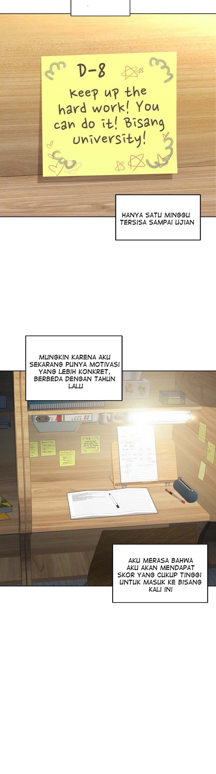Lucky Guy - Chapter 67 31