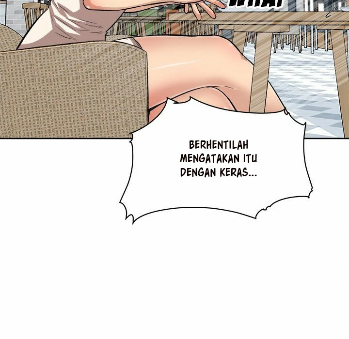 The Ark Is Me - Chapter 67 16