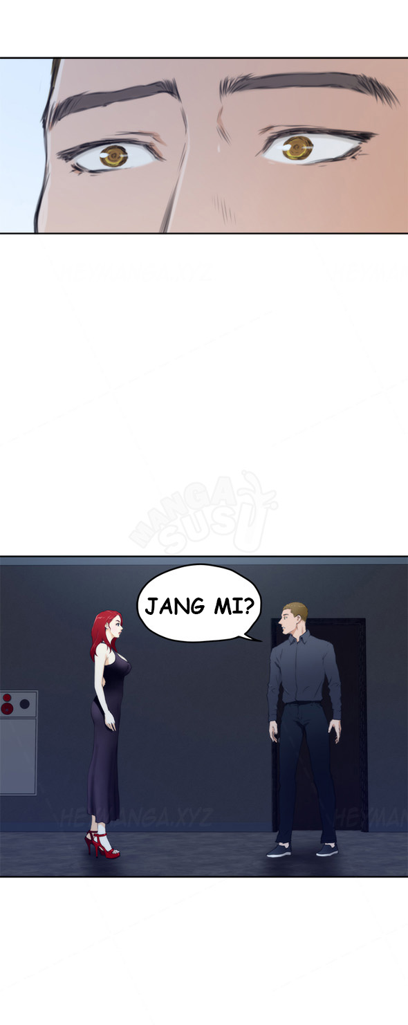 H-Mate - Chapter 59 18