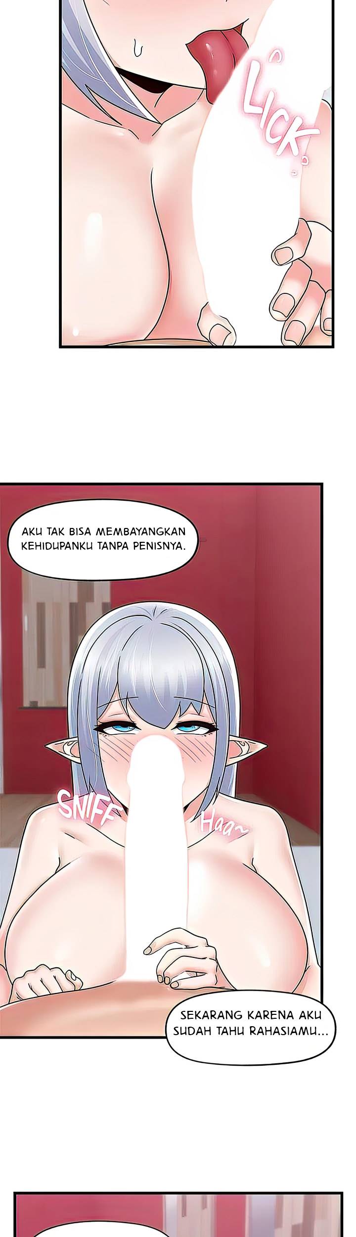 I love the hypnosis of this world - Chapter 59 21 I love the hypnosis of this world - Chapter 59 21