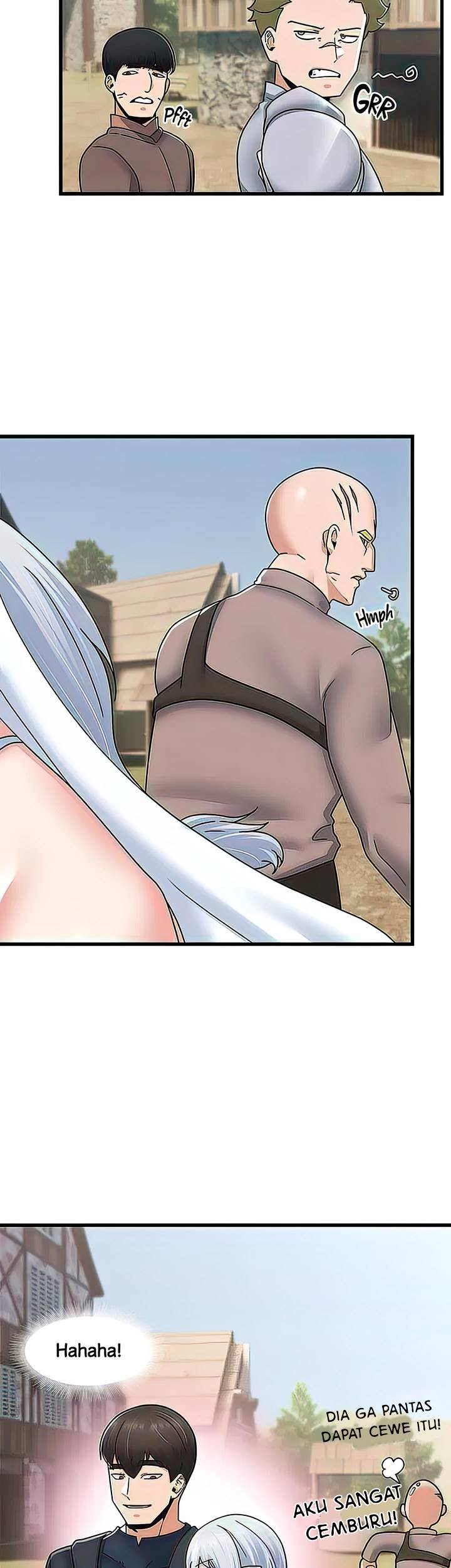 I love the hypnosis of this world - Chapter 59 25 I love the hypnosis of this world - Chapter 59 25