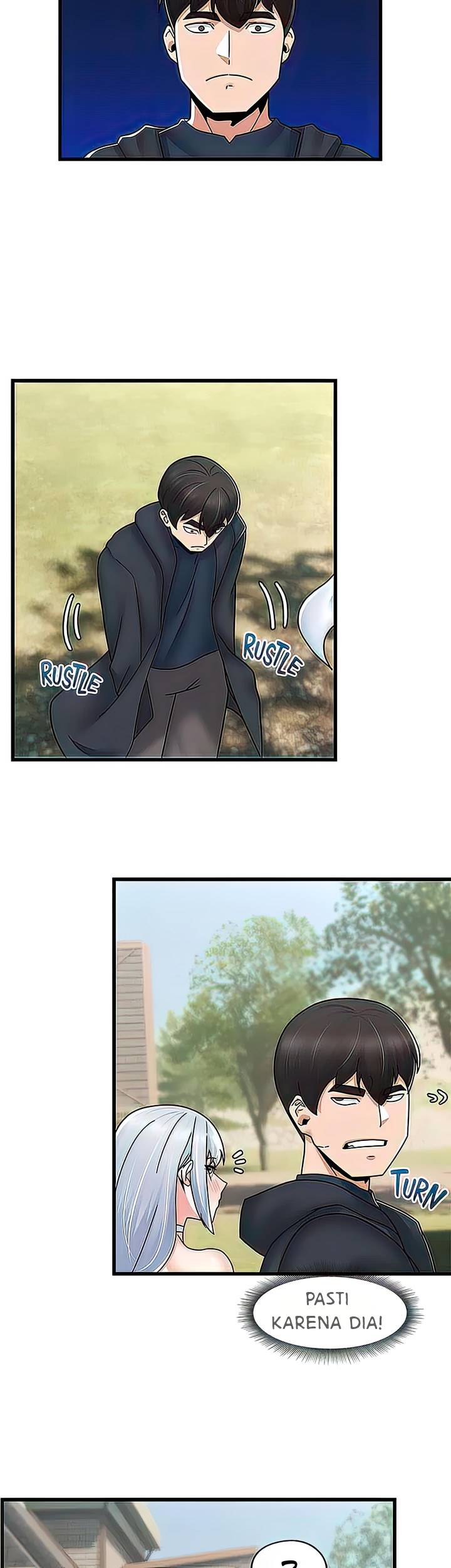 I love the hypnosis of this world - Chapter 59 36 I love the hypnosis of this world - Chapter 59 36