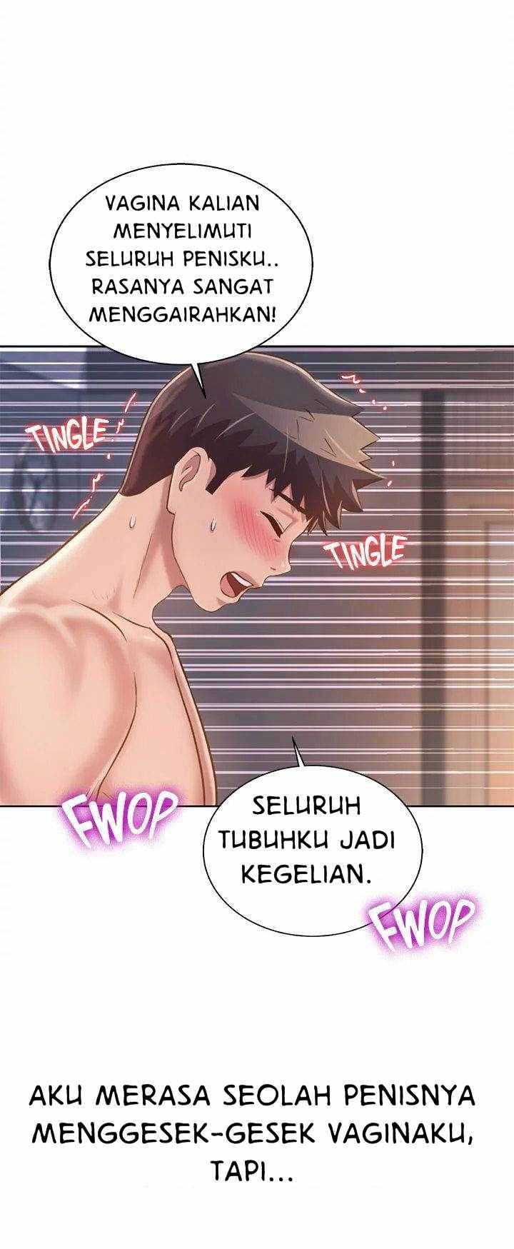 Noona&#8217;s Taste - Chapter 59 46
