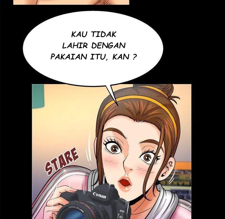 My Aunt - Chapter 59 42