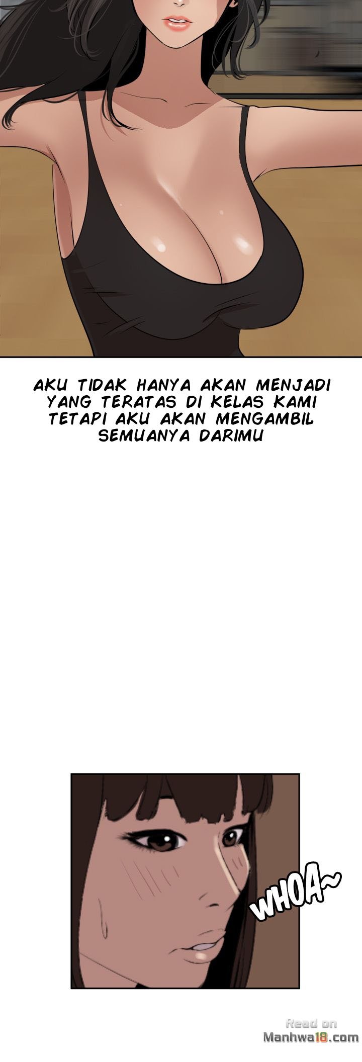 Lightning Rod - Chapter 59 10