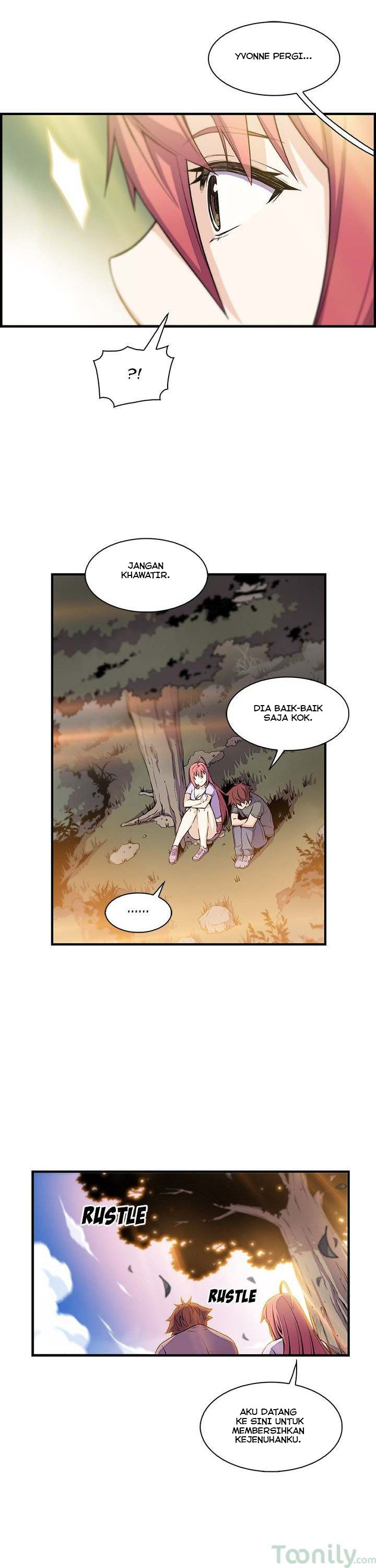 Our Complications - Chapter 59 22 Our Complications - Chapter 59 22