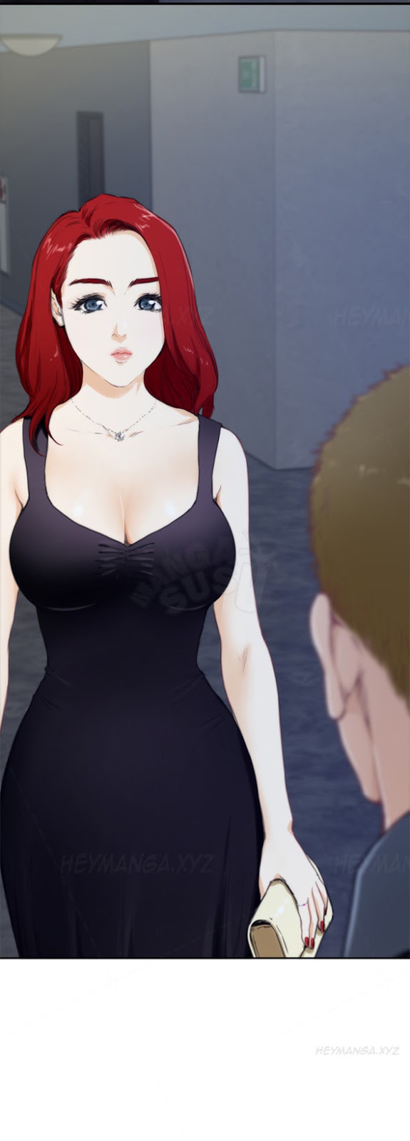 H-Mate - Chapter 59 17