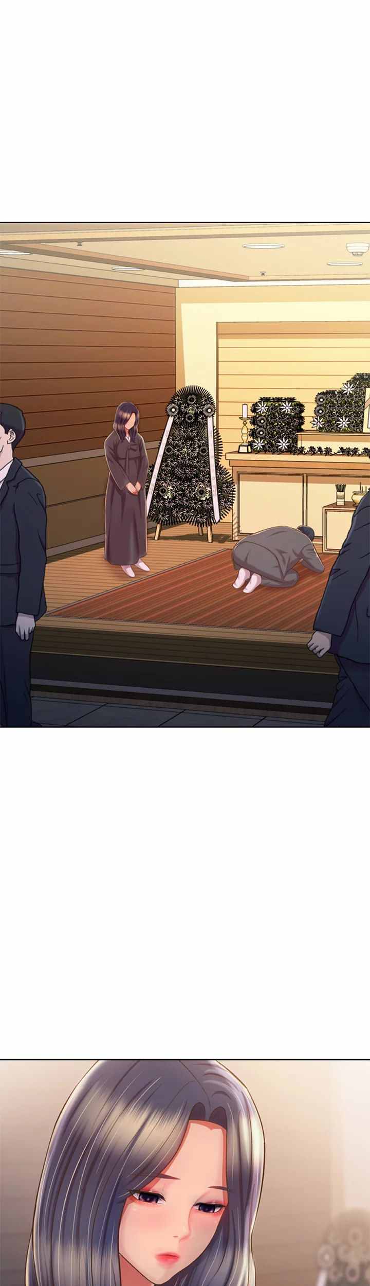 Noona&#8217;s Taste - Chapter 59 81