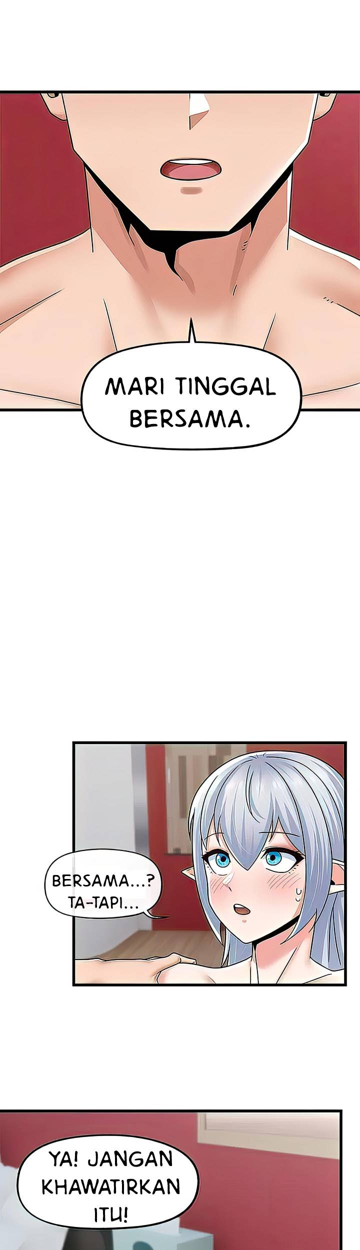 I love the hypnosis of this world - Chapter 59 10 I love the hypnosis of this world - Chapter 59 10