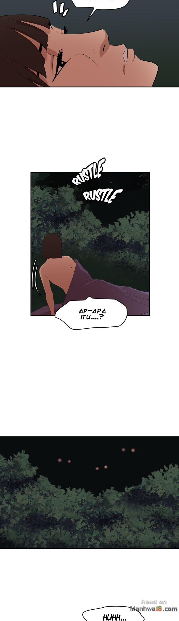 Lightning Rod - Chapter 59 14