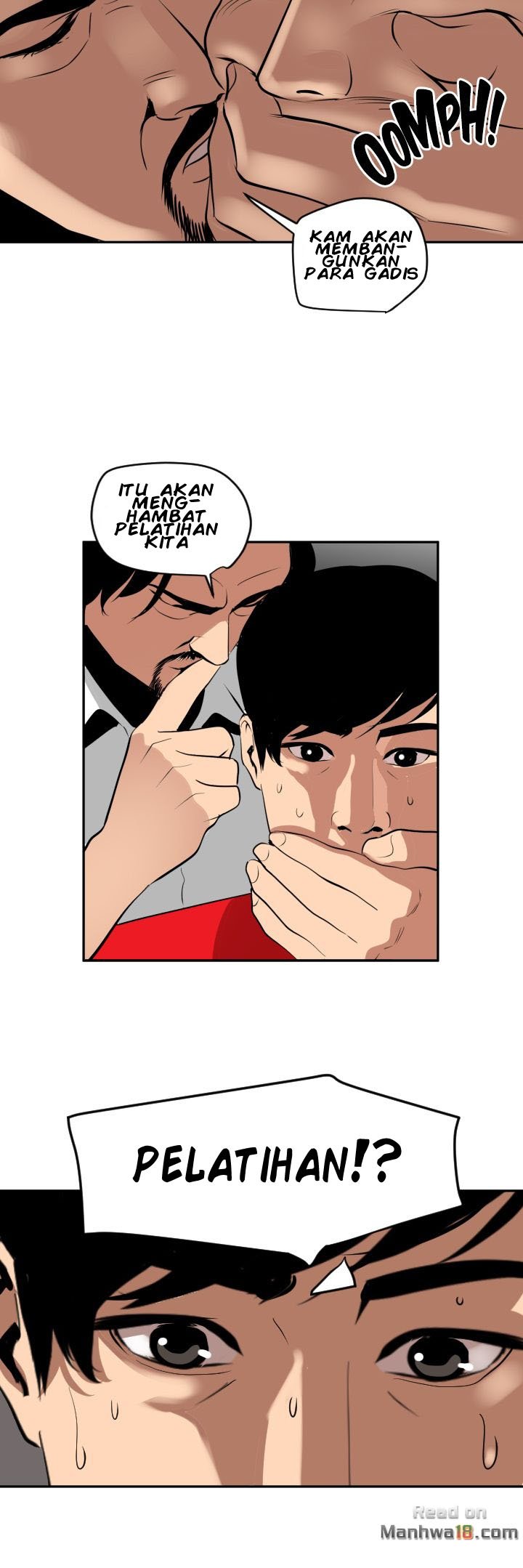 Lightning Rod - Chapter 59 30