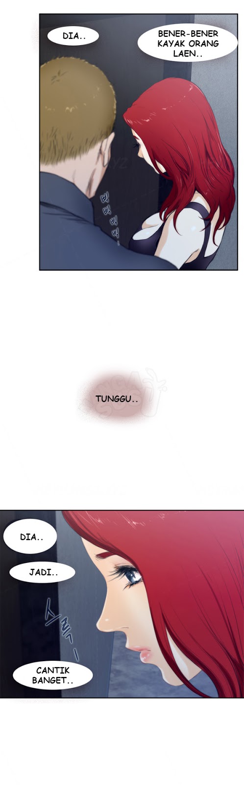 H-Mate - Chapter 59 20