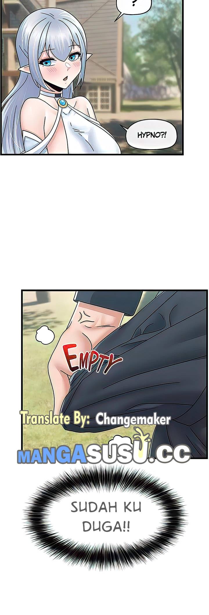 I love the hypnosis of this world - Chapter 59 37 I love the hypnosis of this world - Chapter 59 37